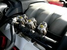 Audi A6 C6 2004 3.2 Instalacja gazowa STAG - 4