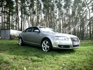 Audi A6 C6 2004 3.2 Instalacja gazowa STAG - 7
