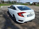 Honda Civic - 5