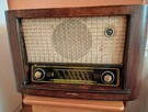 radio lampowe Stolica 3262 - 1