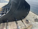 Łyżka podsiębierna ażurowa 100cm 3,6-5,5t wyciągane sworznie - 4
