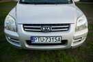 Kia Sportage 2.0 - 1