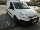 samochód dostawczy citroen berlingo - 5