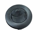 333438 DOMETIC Cruiser Marine Air Kratka wentylacyjna CZARNA - 2