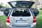 Kia Sportage 2.0 - 12