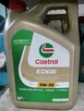 Castrol 5W30, 5W40, 0W30 Full Synt 4l Oryginal 2024r DOSTAWA - 10