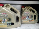 Castrol 5W30, 5W40, 0W30 Full Synt 4l Oryginal 2024r DOSTAWA - 2