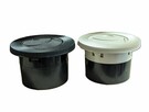 333438 DOMETIC Cruiser Marine Air Kratka wentylacyjna CZARNA - 7
