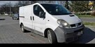 Renault Trafic 1.9dci 2001r. - 3