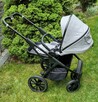 wózek CAVOE AXO comfort 3w1 - 2