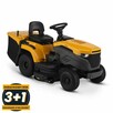 Traktor ogrodowy Stiga Estate 398 W SE, Raty 0, Transport - 5