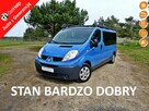 Renault Trafic 2.0 dCi*PASSENGER*Klima*Elektryka*9osób*Holenderka*Zadbany*ZOBACZ!!! - 1