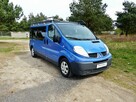 Renault Trafic 2.0 dCi*PASSENGER*Klima*Elektryka*9osób*Holenderka*Zadbany*ZOBACZ!!! - 3