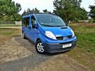 Renault Trafic 2.0 dCi*PASSENGER*Klima*Elektryka*9osób*Holenderka*Zadbany*ZOBACZ!!! - 4