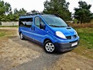 Renault Trafic 2.0 dCi*PASSENGER*Klima*Elektryka*9osób*Holenderka*Zadbany*ZOBACZ!!! - 5