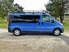 Renault Trafic 2.0 dCi*PASSENGER*Klima*Elektryka*9osób*Holenderka*Zadbany*ZOBACZ!!! - 7