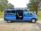 Renault Trafic 2.0 dCi*PASSENGER*Klima*Elektryka*9osób*Holenderka*Zadbany*ZOBACZ!!! - 8