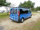 Renault Trafic 2.0 dCi*PASSENGER*Klima*Elektryka*9osób*Holenderka*Zadbany*ZOBACZ!!! - 11