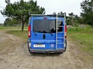 Renault Trafic 2.0 dCi*PASSENGER*Klima*Elektryka*9osób*Holenderka*Zadbany*ZOBACZ!!! - 13