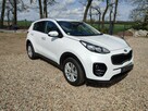 Kia Sportage 1.7 cerdi - 1