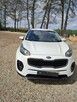 Kia Sportage 1.7 cerdi - 2