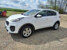 Kia Sportage 1.7 cerdi - 3