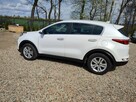 Kia Sportage 1.7 cerdi - 4