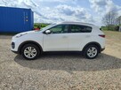 Kia Sportage 1.7 cerdi - 6