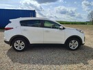 Kia Sportage 1.7 cerdi - 8