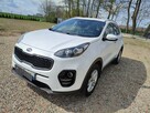 Kia Sportage 1.7 cerdi - 9