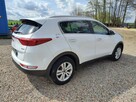 Kia Sportage 1.7 cerdi - 10