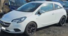 Corsa 1.4 TURBO 100KM - 1