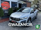 Dacia Sandero Stepway Bezwypadkowy, Zarejestrowany w PL, Gwarancja Producenta, LED, Klima - 1