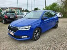 Škoda Fabia 1.0 MPI + GAZ LPG/Kamera cofania/Salon PL/Zamiana/Kredyt/ - 2