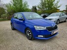 Škoda Fabia 1.0 MPI + GAZ LPG/Kamera cofania/Salon PL/Zamiana/Kredyt/ - 4