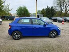 Škoda Fabia 1.0 MPI + GAZ LPG/Kamera cofania/Salon PL/Zamiana/Kredyt/ - 6