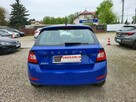 Škoda Fabia 1.0 MPI + GAZ LPG/Kamera cofania/Salon PL/Zamiana/Kredyt/ - 8