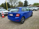 Škoda Fabia 1.0 MPI + GAZ LPG/Kamera cofania/Salon PL/Zamiana/Kredyt/ - 9