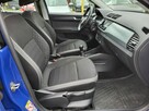 Škoda Fabia 1.0 MPI + GAZ LPG/Kamera cofania/Salon PL/Zamiana/Kredyt/ - 14