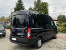 Ford Transit Lift, Salon Polska,Pełny Serwis! FV VAT 23% Gwarancja - 4
