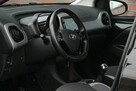 Toyota Aygo Navi*Klimatronik*GrzaneFotele*Kamera*Esp*Led*BT*Alu*Android*GwarVGS!!! - 13