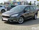 Ford Focus *Automat*Niski Przebieg*Dokumentacja Serwisowa*Roczna Gwarancja* - 1