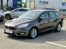 Ford Focus *Automat*Niski Przebieg*Dokumentacja Serwisowa*Roczna Gwarancja* - 3