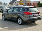 Ford Focus *Automat*Niski Przebieg*Dokumentacja Serwisowa*Roczna Gwarancja* - 5