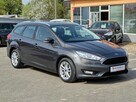 Ford Focus *Automat*Niski Przebieg*Dokumentacja Serwisowa*Roczna Gwarancja* - 9