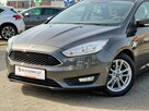 Ford Focus *Automat*Niski Przebieg*Dokumentacja Serwisowa*Roczna Gwarancja* - 11