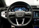 Audi Q3 W cenie: GWARANCJA 2 lata, PRZEGLĄDY Serwisowe na 3 lata - 13