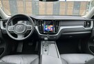 Volvo XC 60 T5 AWD Momentum, SalonPL, 1wł, FV-23%, Gwarancja - 14