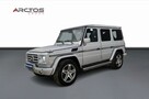 Mercedes G 55 AMG Faktura Vat 23% - 1