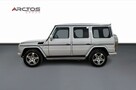 Mercedes G 55 AMG Faktura Vat 23% - 2